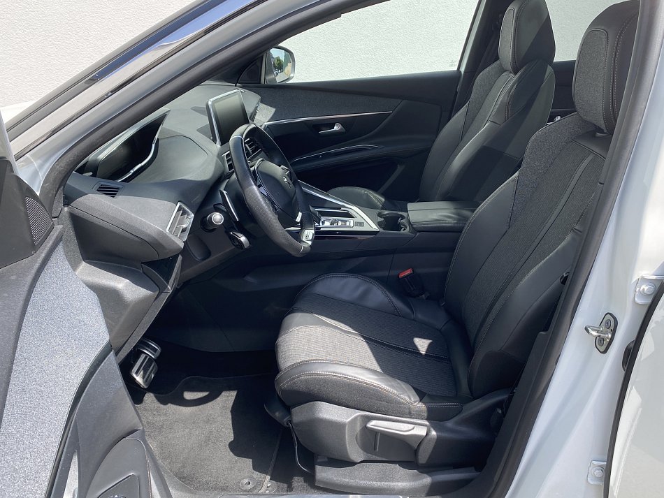 Peugeot 3008 1.2PT GT Line