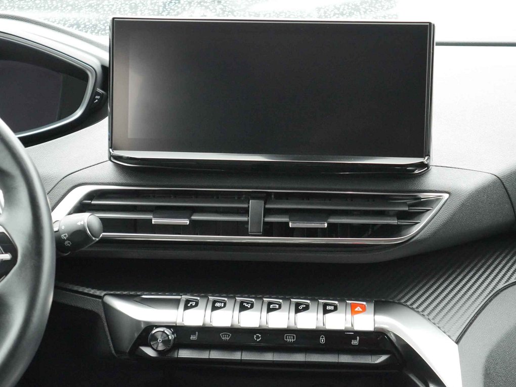Peugeot 5008 1.5HDi Allure