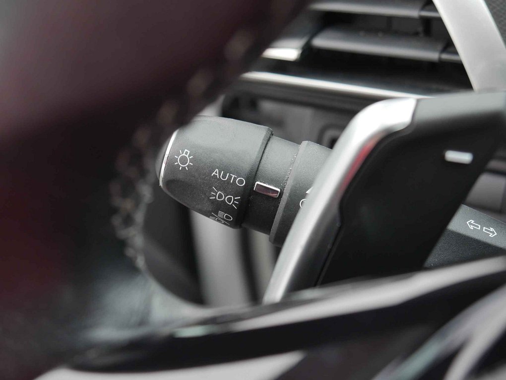 Peugeot 5008 1.5HDi Allure