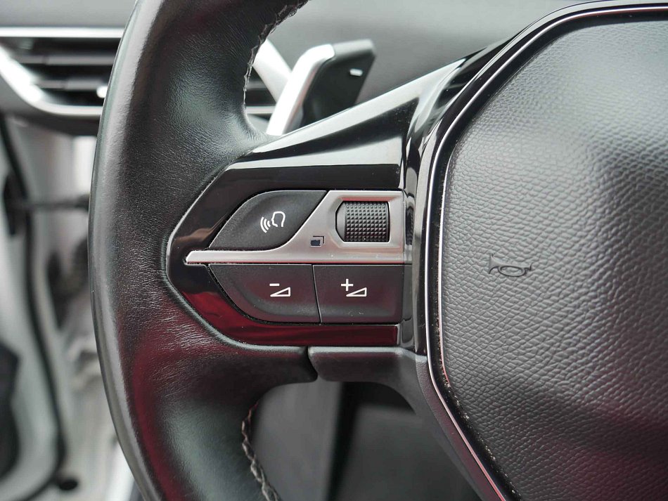 Peugeot 5008 1.5HDi Allure
