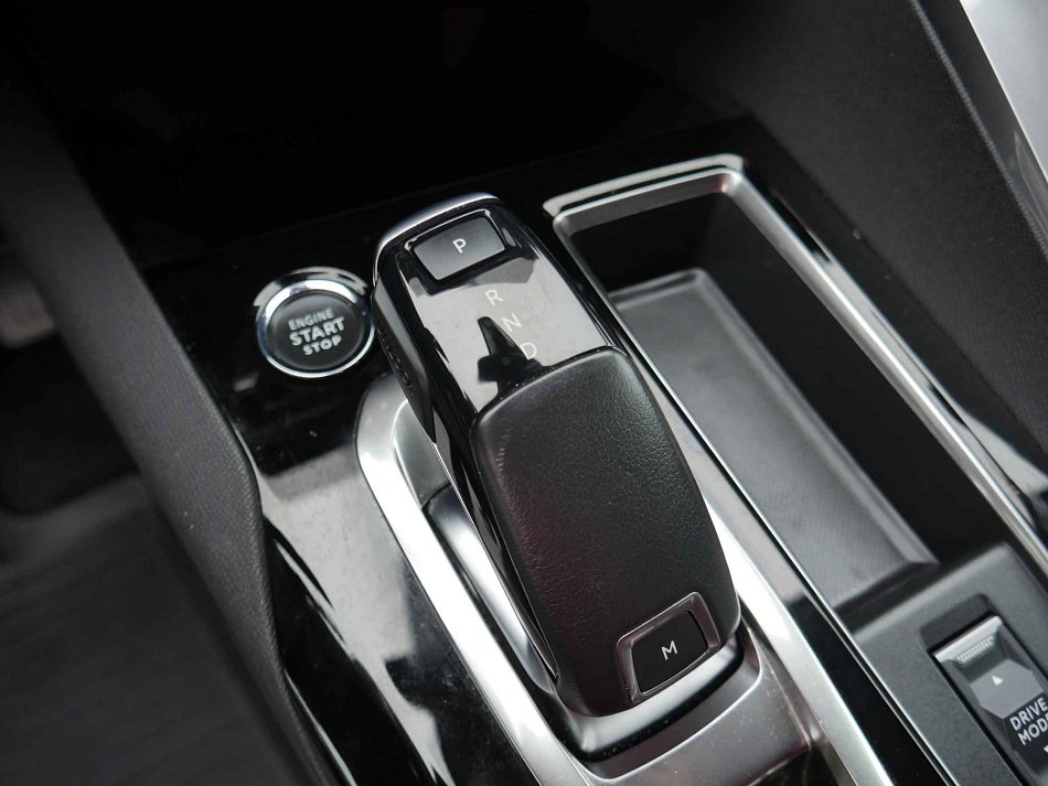 Peugeot 5008 1.5HDi Allure