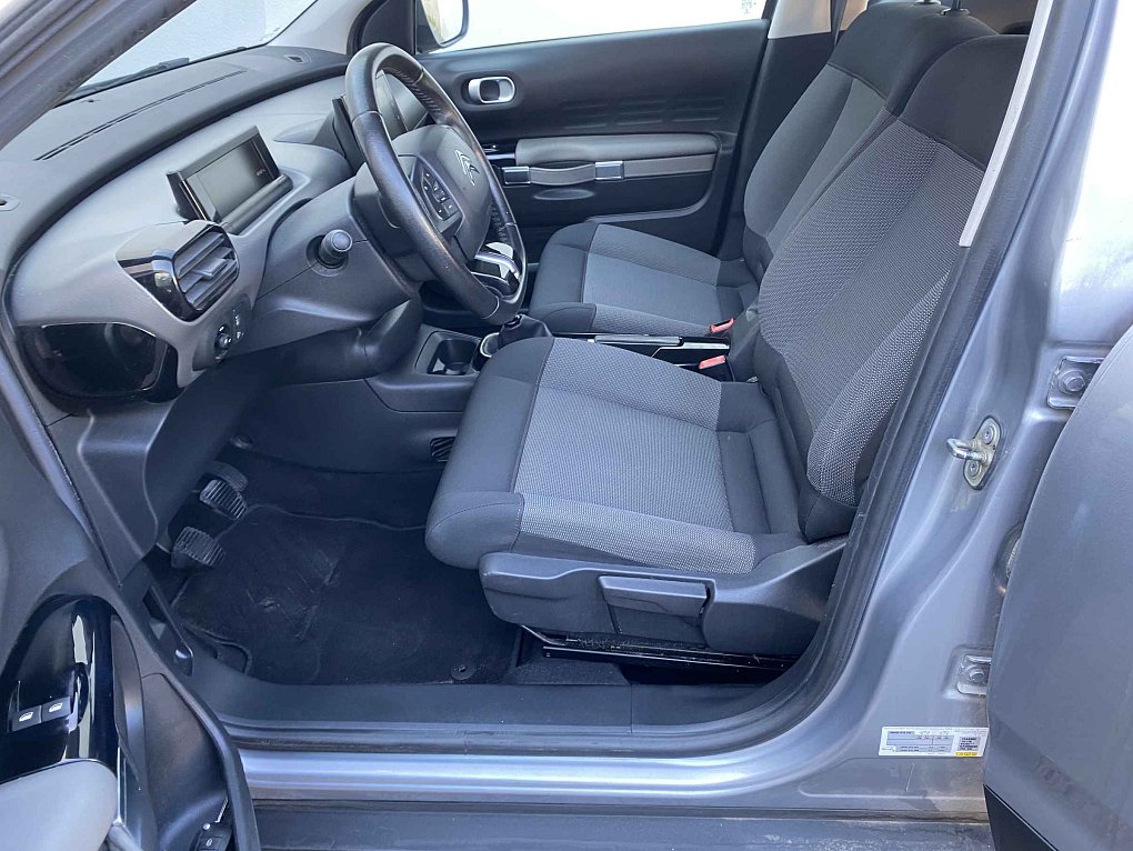Citroën C4 Cactus 1.5 HDi Feel