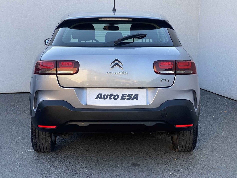 Citroën C4 Cactus 1.5 HDi Feel