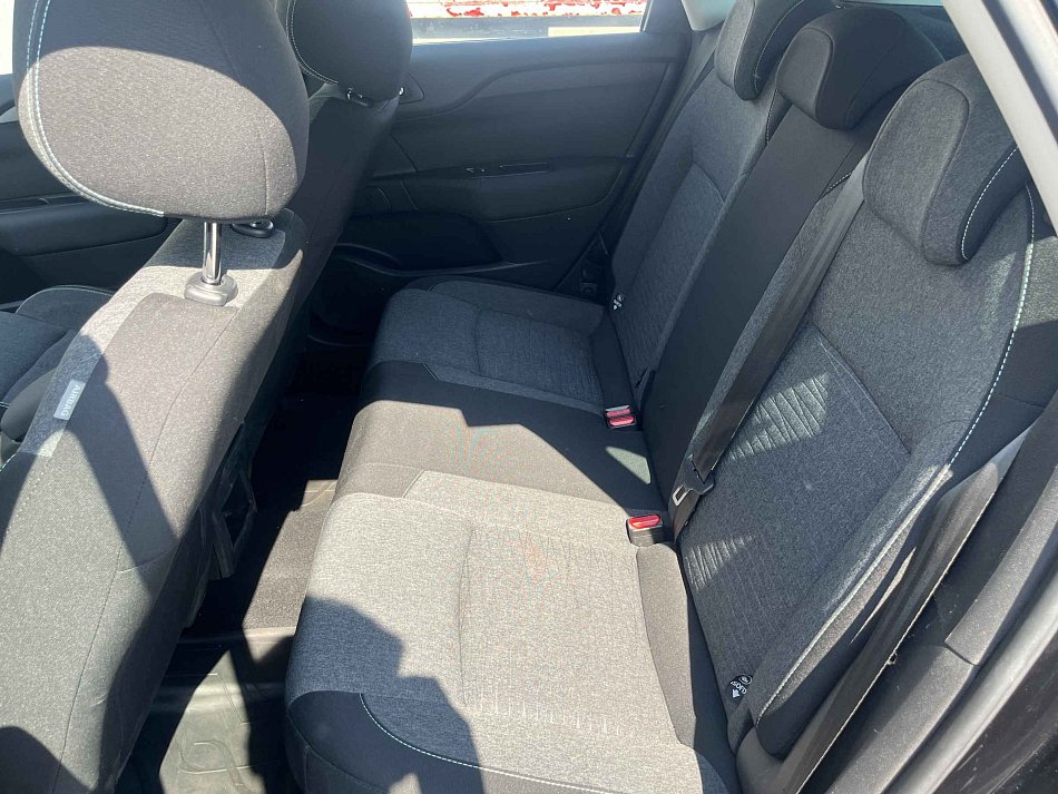 Citroën C4 1.6 HDi 