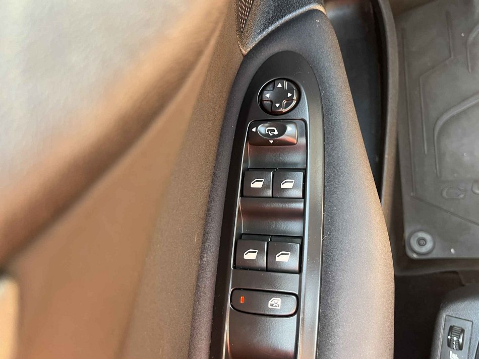Citroën C4 1.6 HDi 