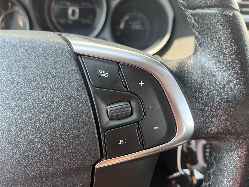 Citroën C4 1.6 HDi 
