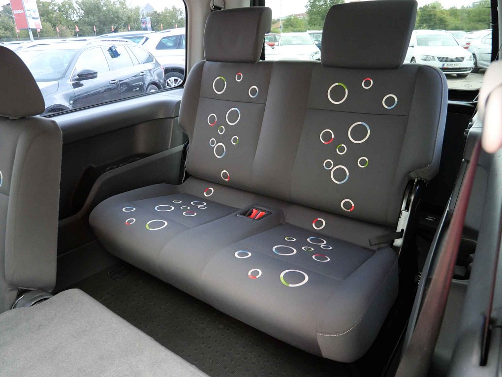 Volkswagen Caddy 1.6TDi Roncalli MAXi