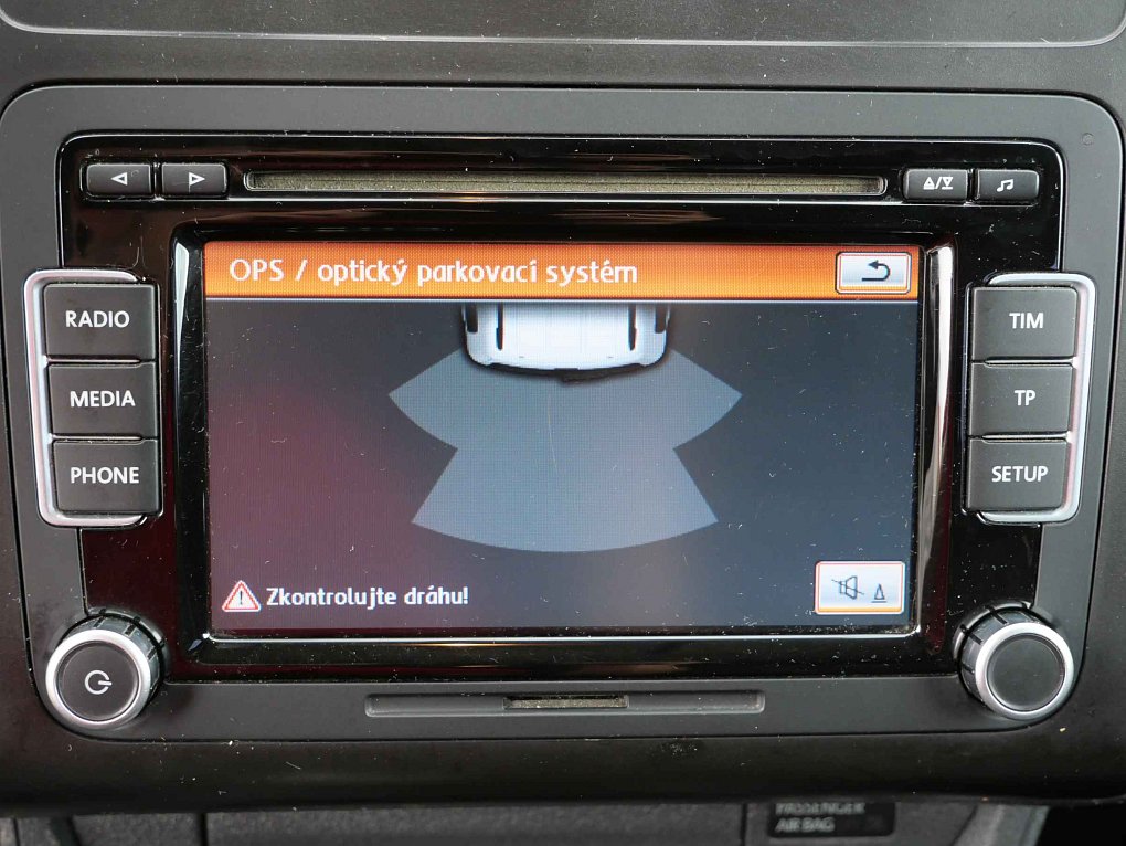 Volkswagen Caddy 1.6TDi Roncalli MAXi