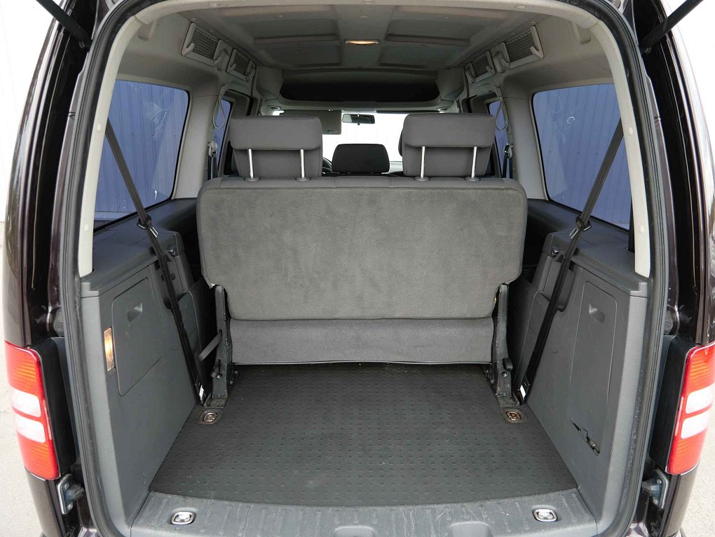 Volkswagen Caddy 1.6TDi Roncalli MAXi