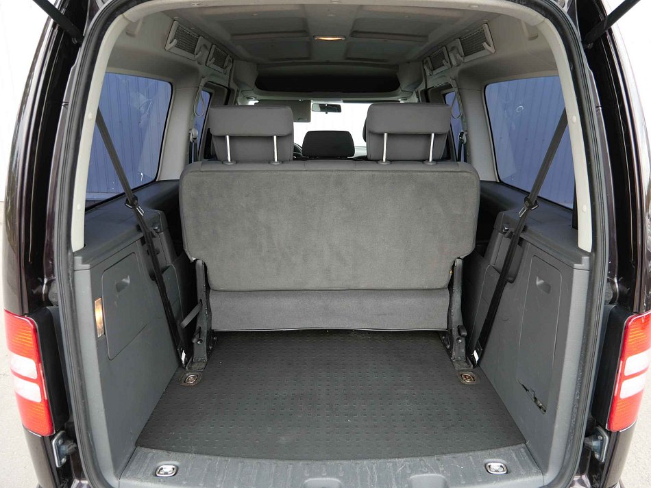 Volkswagen Caddy 1.6TDi Roncalli MAXi