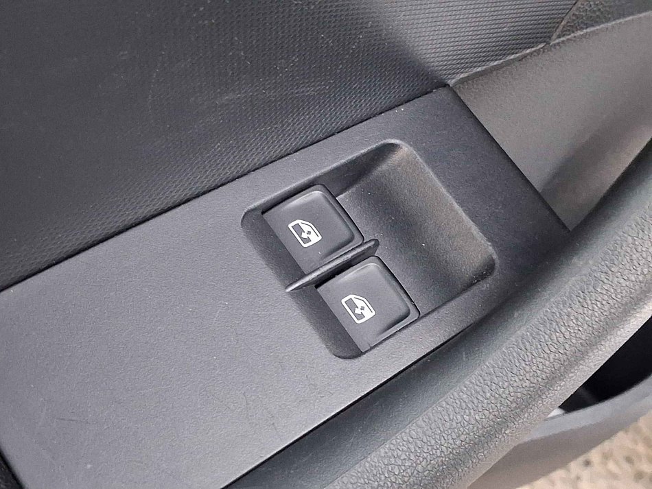 Škoda Rapid 1.0 TSi Ambition