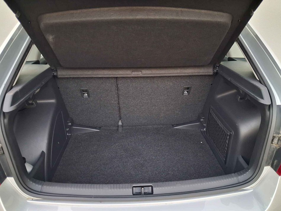 Škoda Rapid 1.0 TSi Ambition