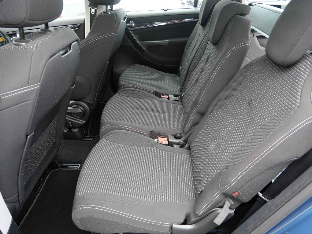 Citroën C4 GRAND Picasso 1.6VTi 