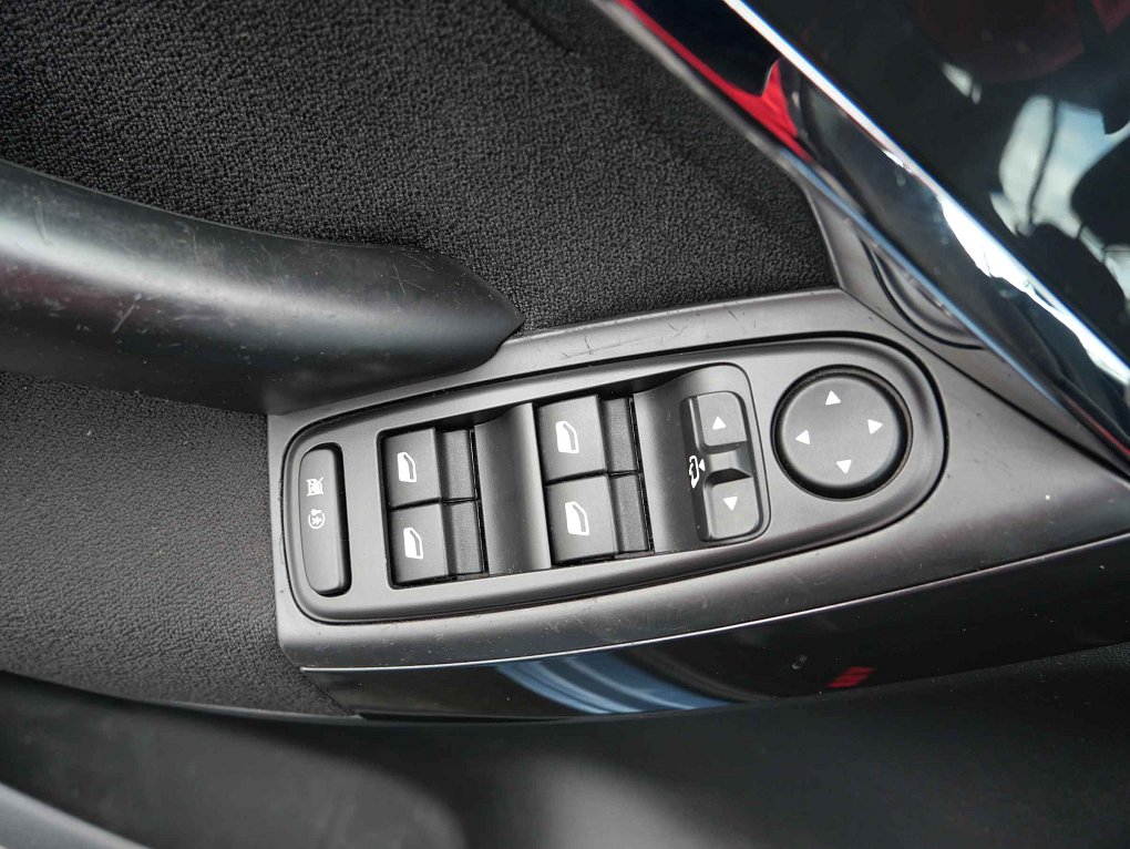 Citroën C4 GRAND Picasso 1.6VTi 