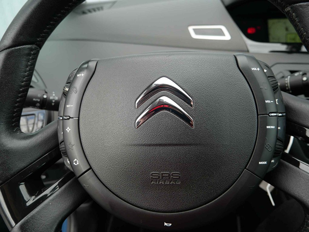 Citroën C4 GRAND Picasso 1.6VTi 