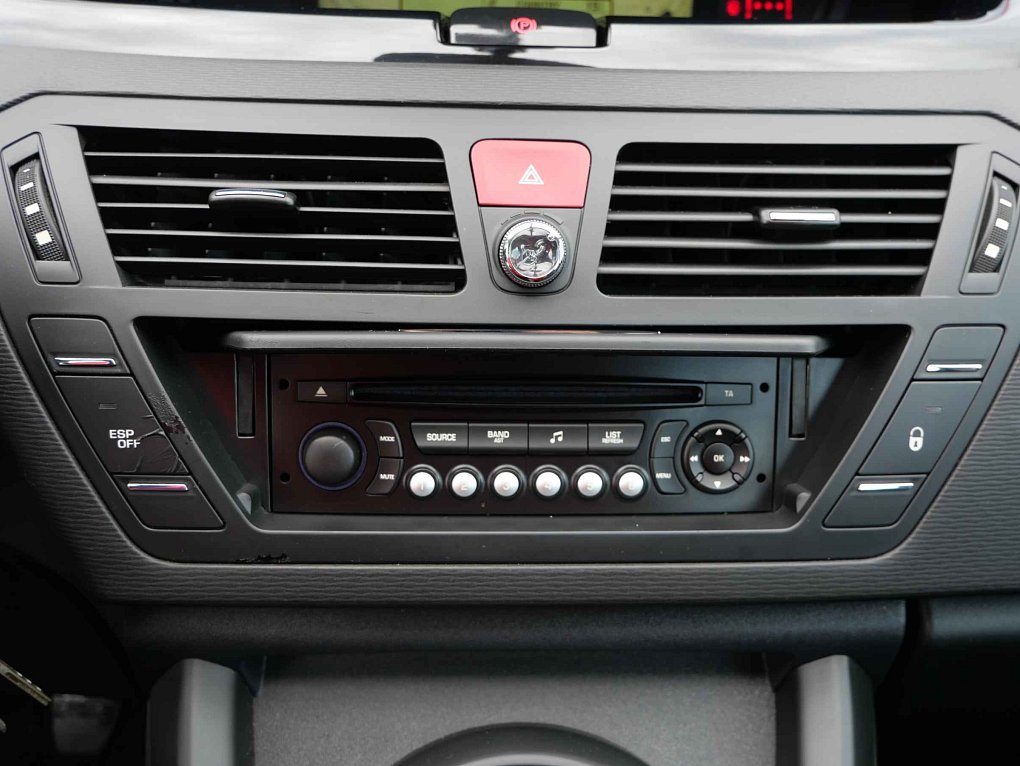 Citroën C4 GRAND Picasso 1.6VTi 