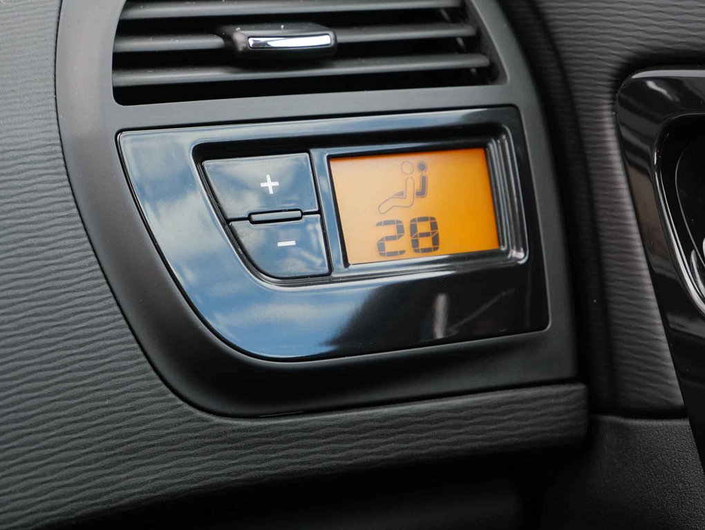 Citroën C4 GRAND Picasso 1.6VTi 