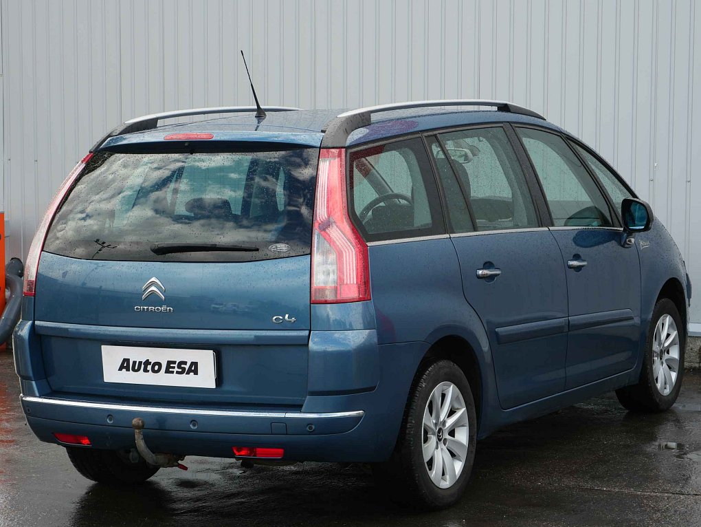 Citroën C4 GRAND Picasso 1.6VTi 