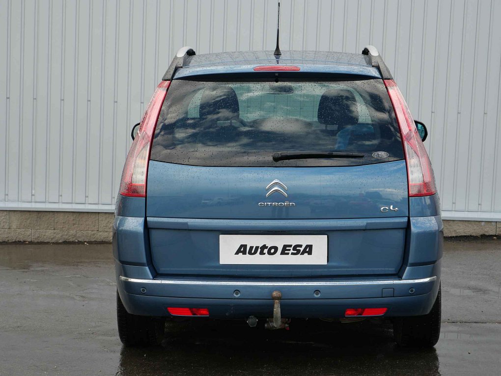 Citroën C4 GRAND Picasso 1.6VTi 