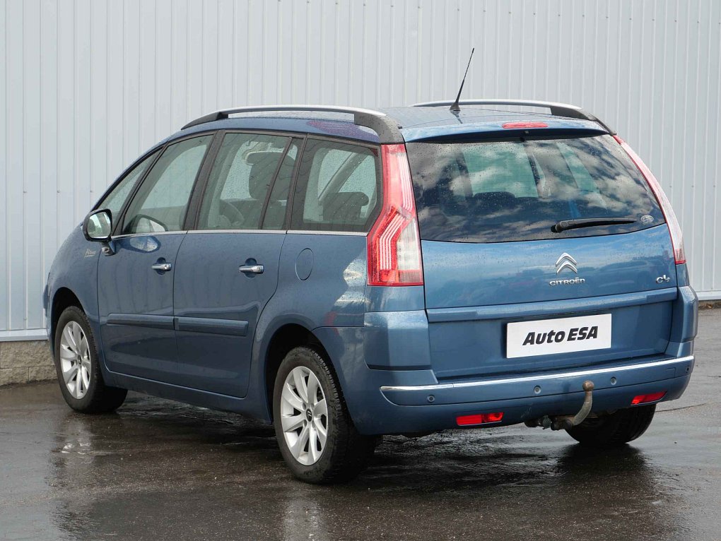 Citroën C4 GRAND Picasso 1.6VTi 