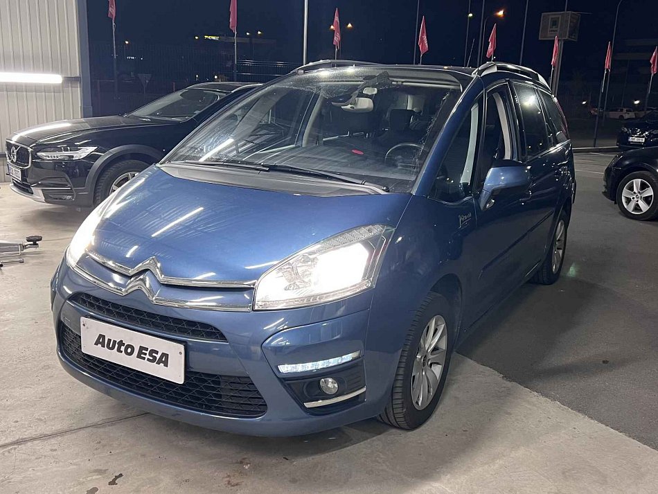Citroën C4 GRAND Picasso 1.6VTi 