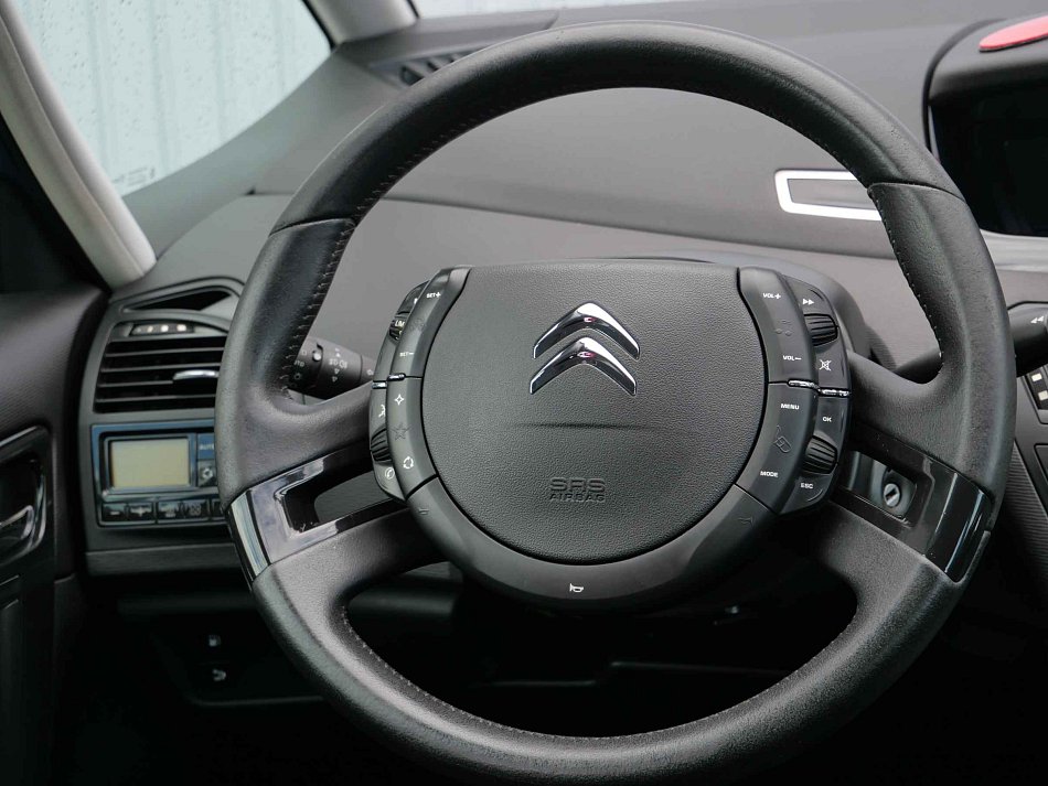 Citroën C4 GRAND Picasso 1.6VTi 