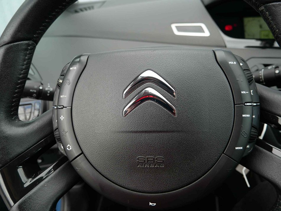 Citroën C4 GRAND Picasso 1.6VTi 