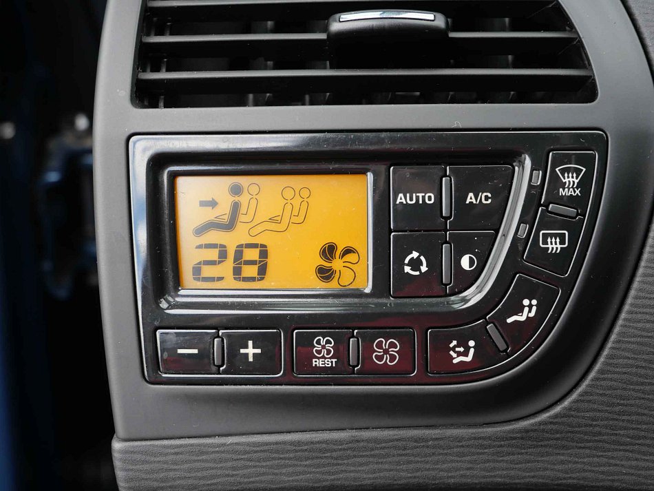 Citroën C4 GRAND Picasso 1.6VTi 