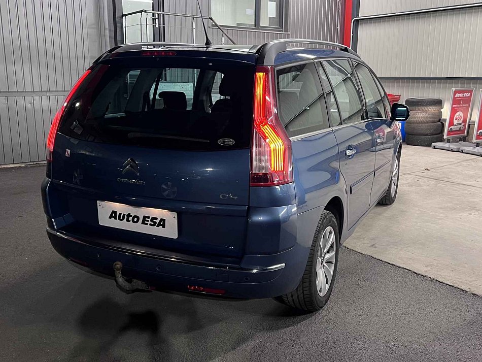 Citroën C4 GRAND Picasso 1.6VTi 