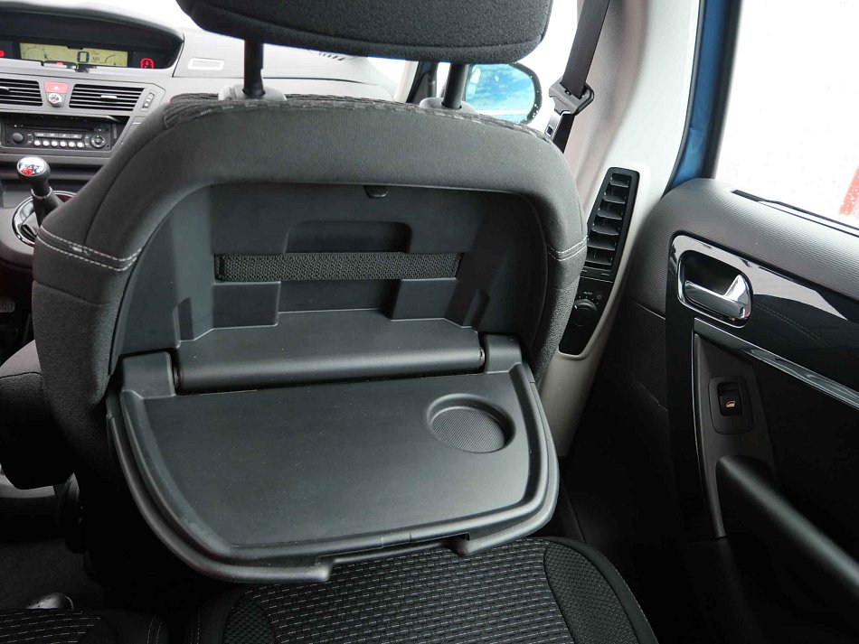 Citroën C4 GRAND Picasso 1.6VTi 