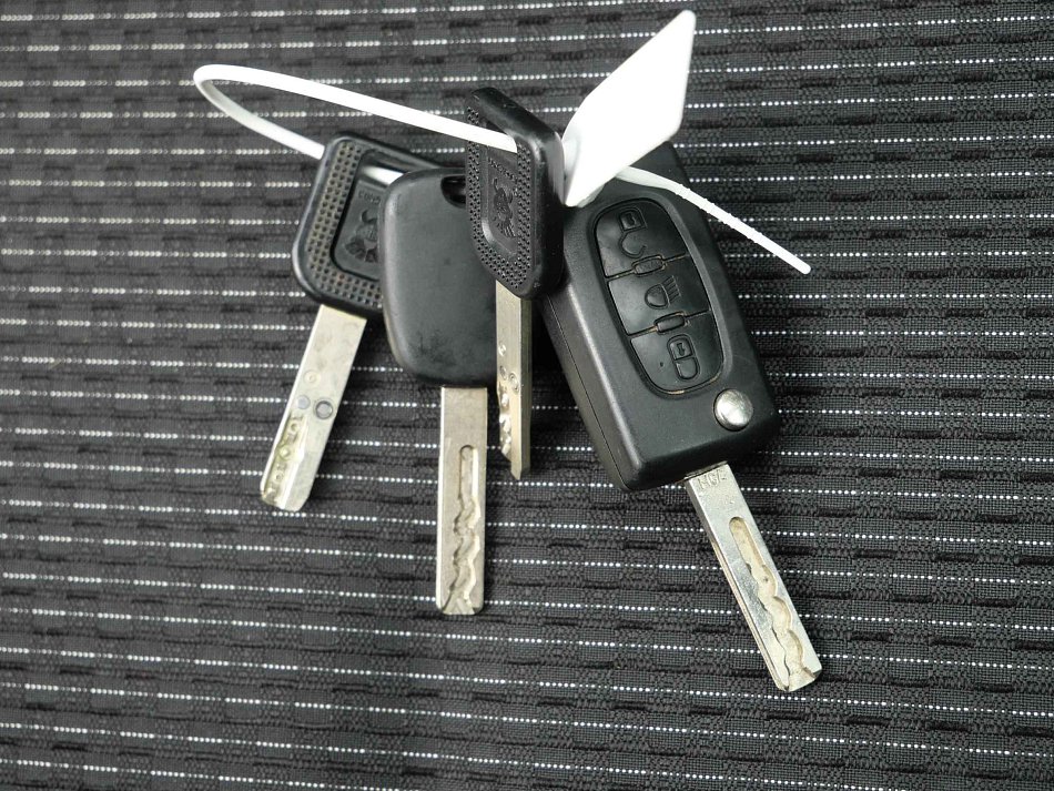 Citroën C4 GRAND Picasso 1.6VTi 