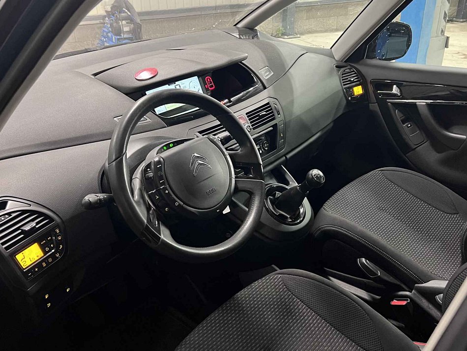 Citroën C4 GRAND Picasso 1.6VTi 