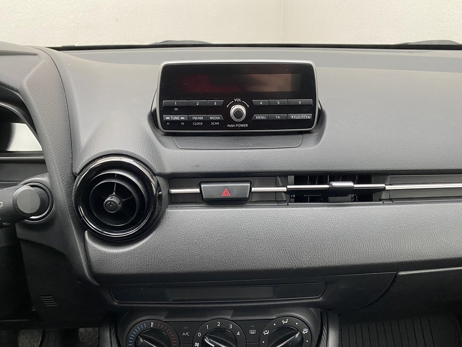 Mazda CX-3 2.0i 