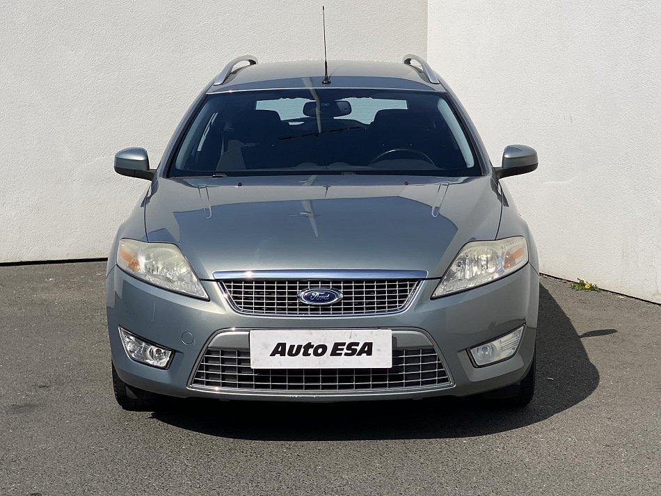 Ford Mondeo 2.0i 