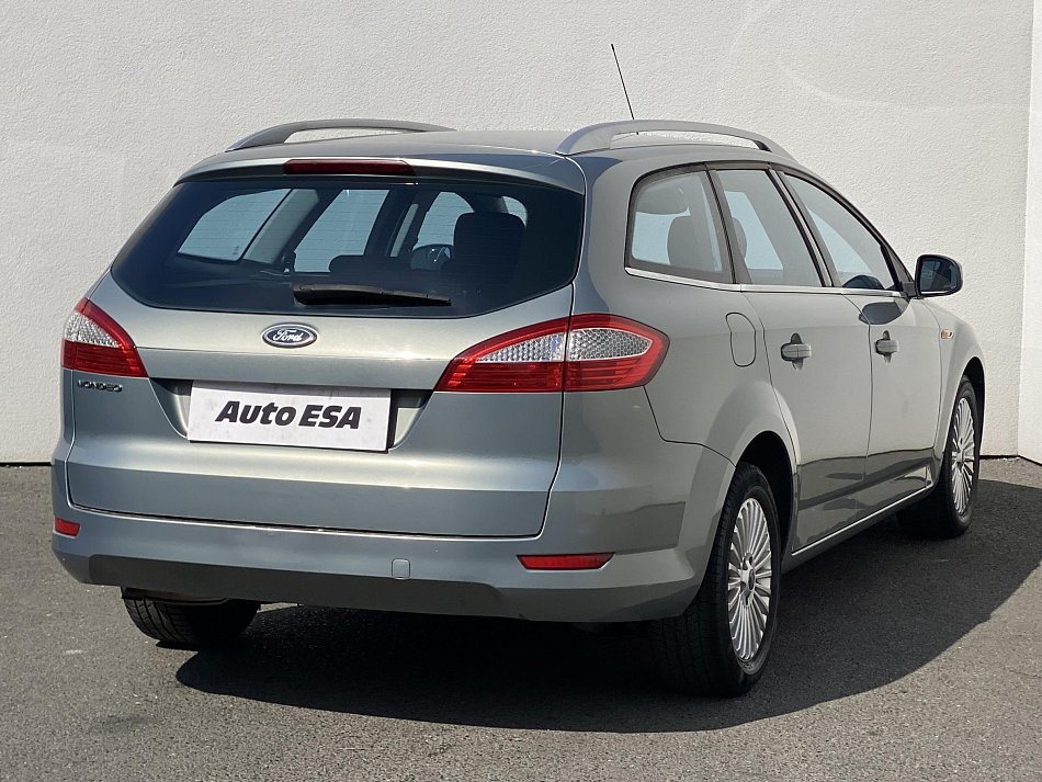 Ford Mondeo 2.0i 
