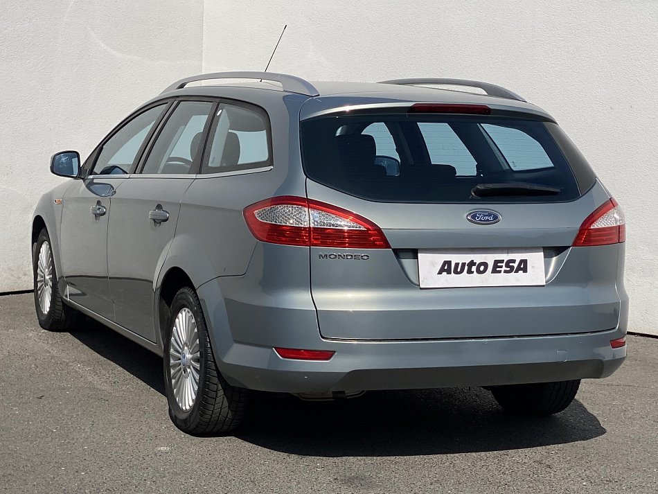 Ford Mondeo 2.0i 