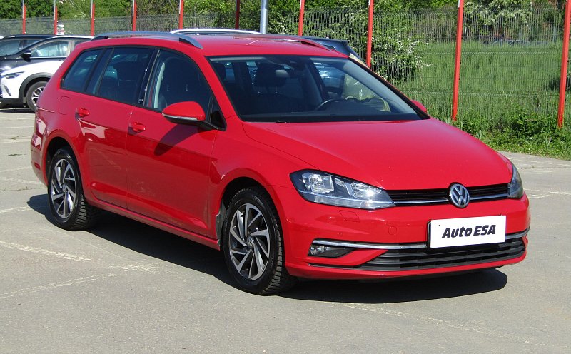 Volkswagen Golf 2.0.TDi 