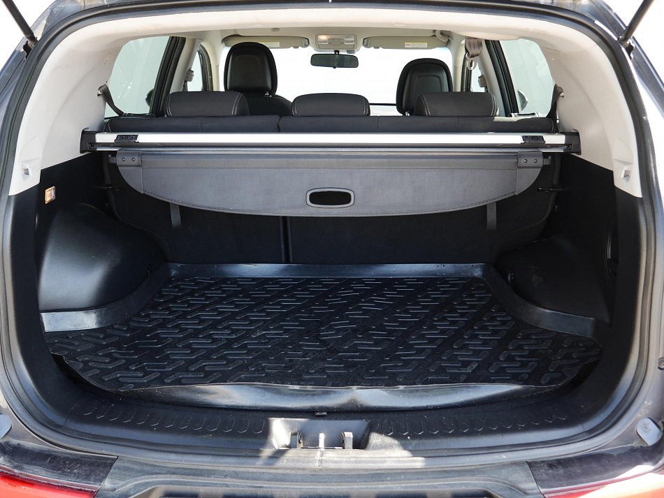 Kia Sportage 1.6 GDi 