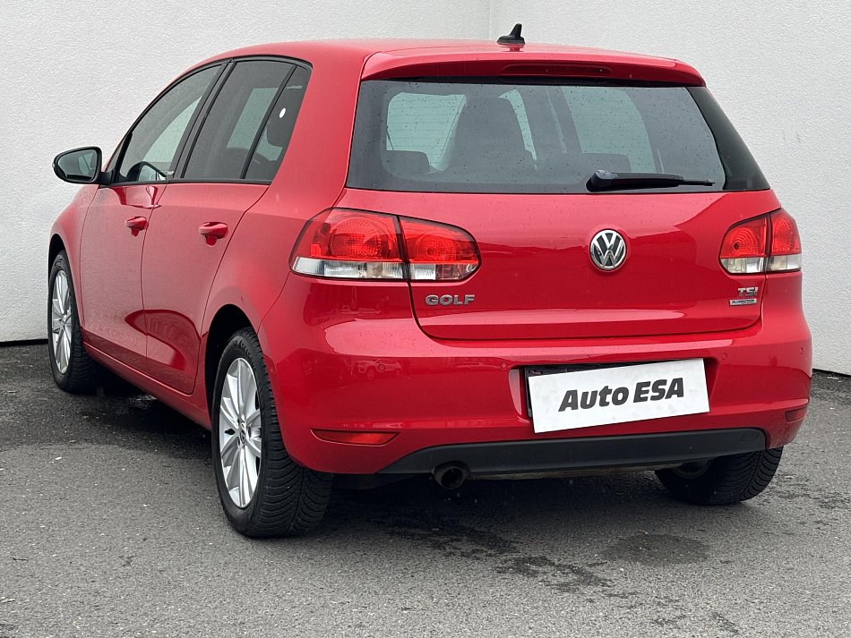 Volkswagen Golf 1.2 TSi Style