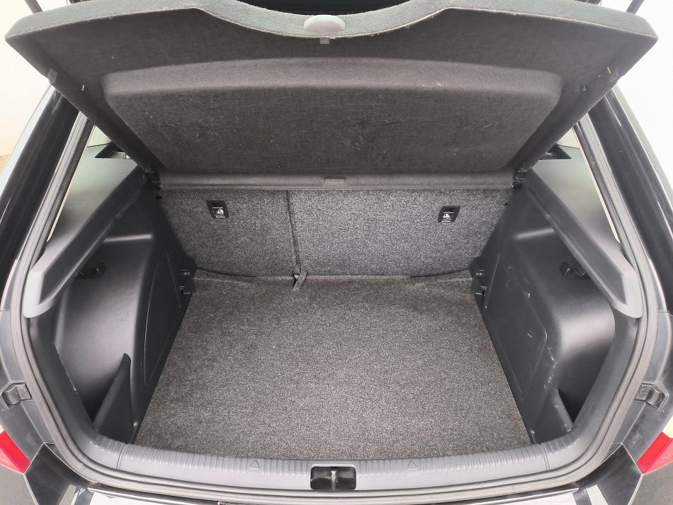 Škoda Rapid 1.2 TSi Ambition