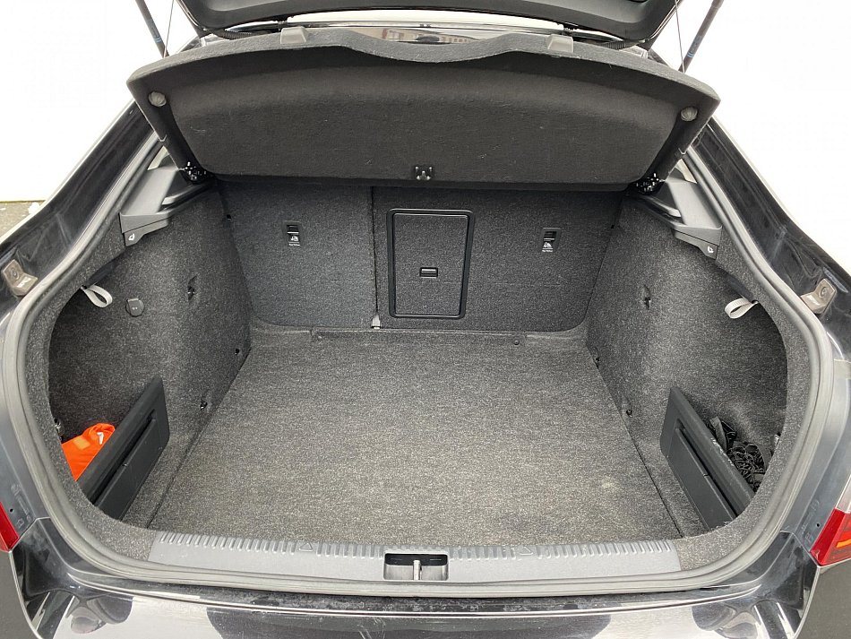 Škoda Octavia III 2.0 TSi Style