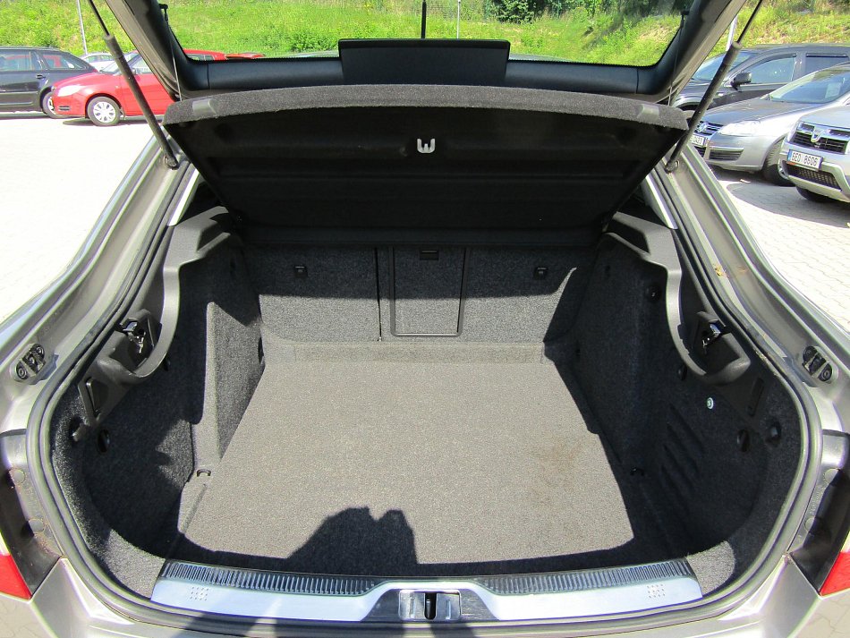 Škoda Superb II 1.4TSi 