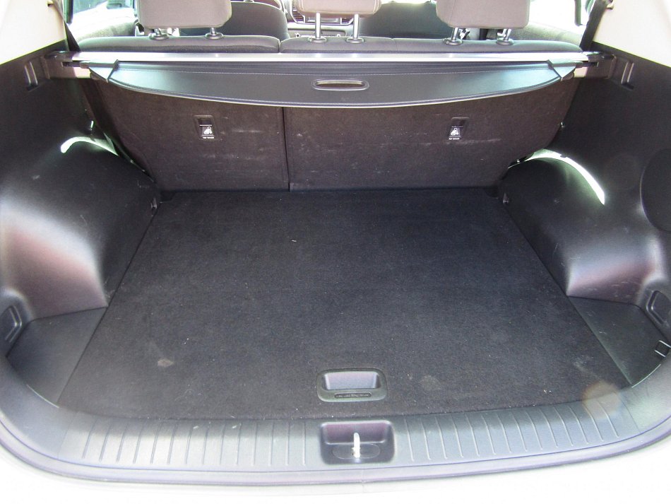 Kia Sportage 1.7CRDi 