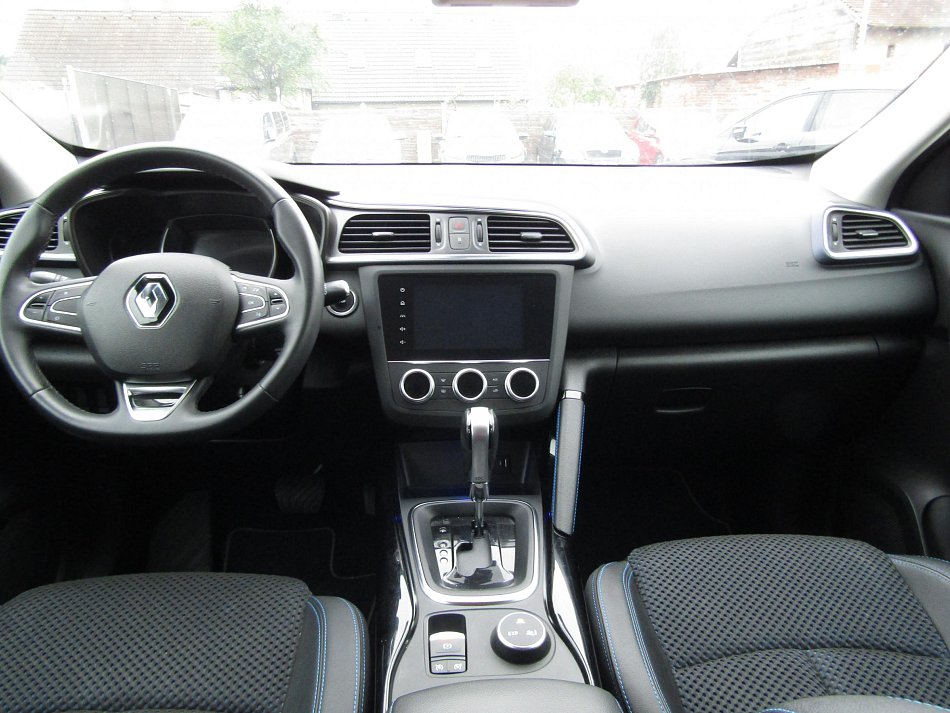 Renault Kadjar 1.3 TCe Limited