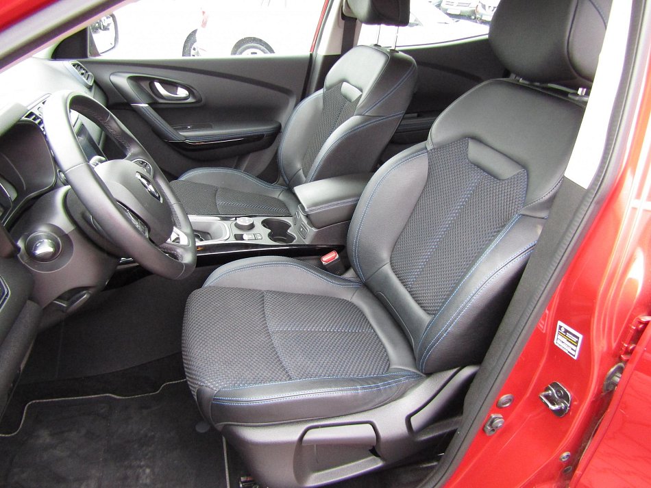 Renault Kadjar 1.3 TCe Limited