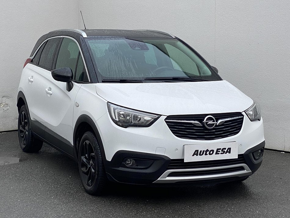 Opel Crossland X 1.2 T Innovation