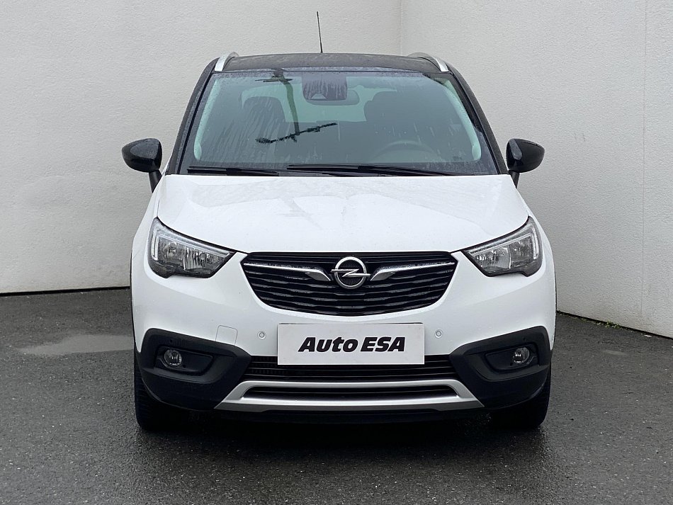 Opel Crossland X 1.2 T Innovation
