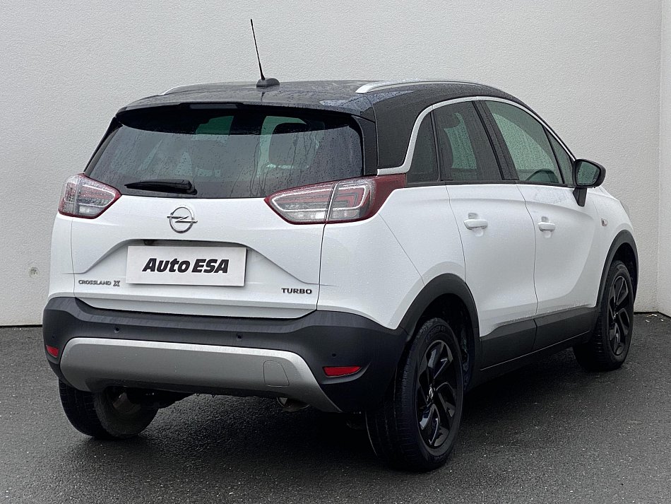 Opel Crossland X 1.2 T Innovation