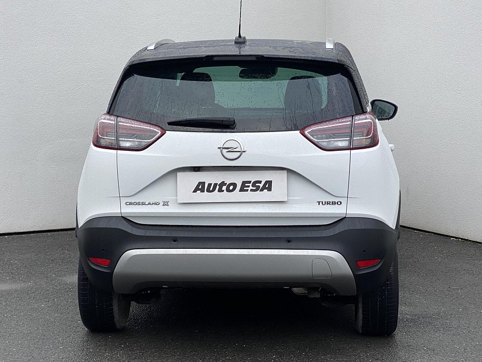 Opel Crossland X 1.2 T Innovation