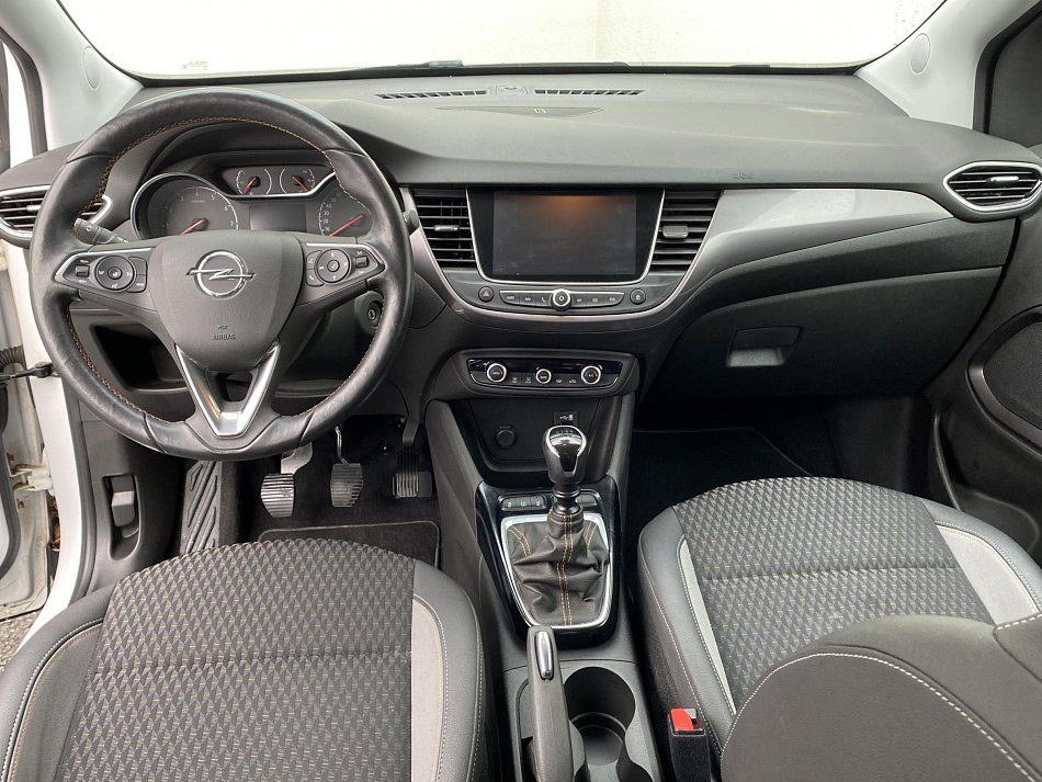Opel Crossland X 1.2 T Innovation